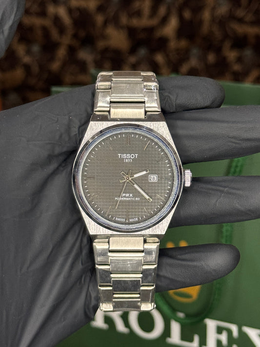 Tissot PRX Powermatic