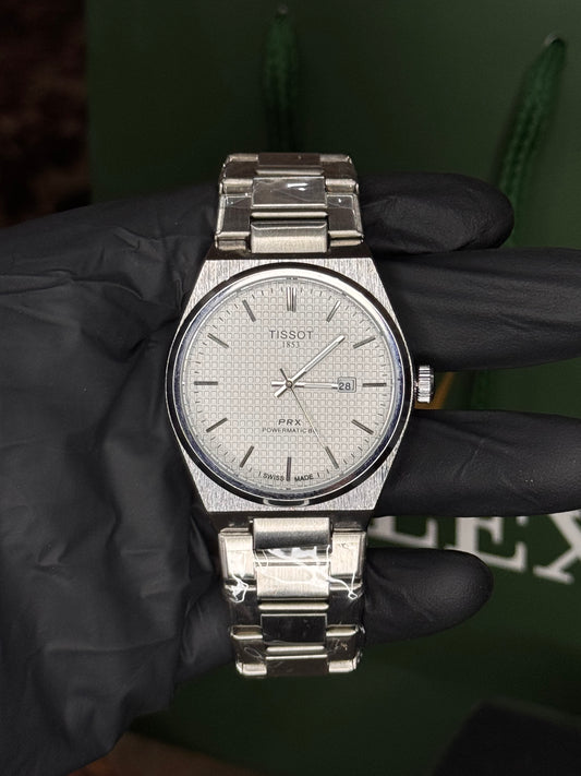 Tissot PRX Powermatic