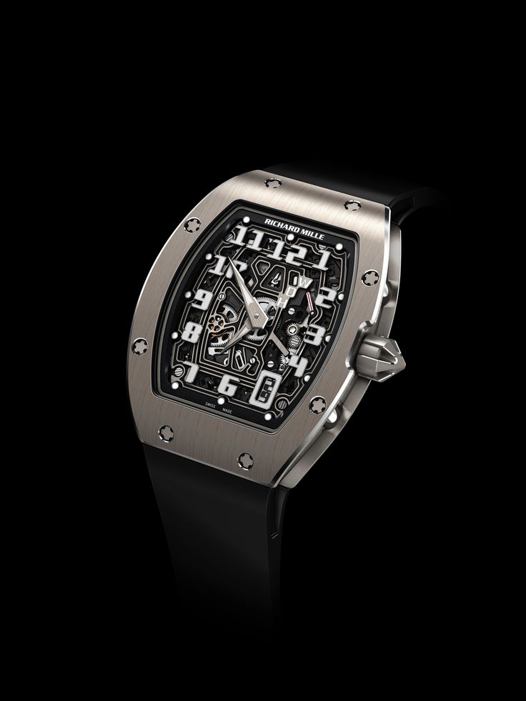 Richard Mille