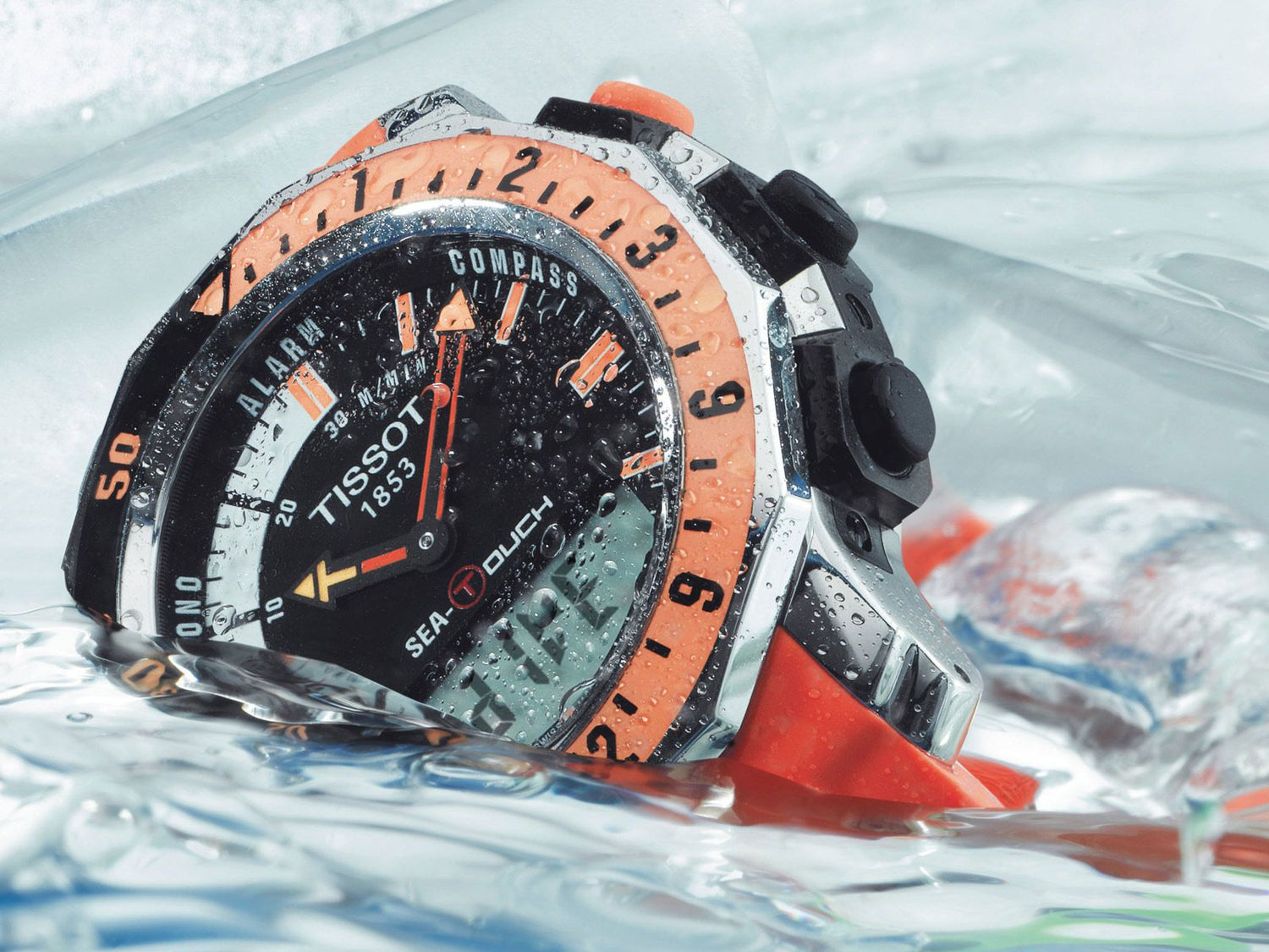 Tissot