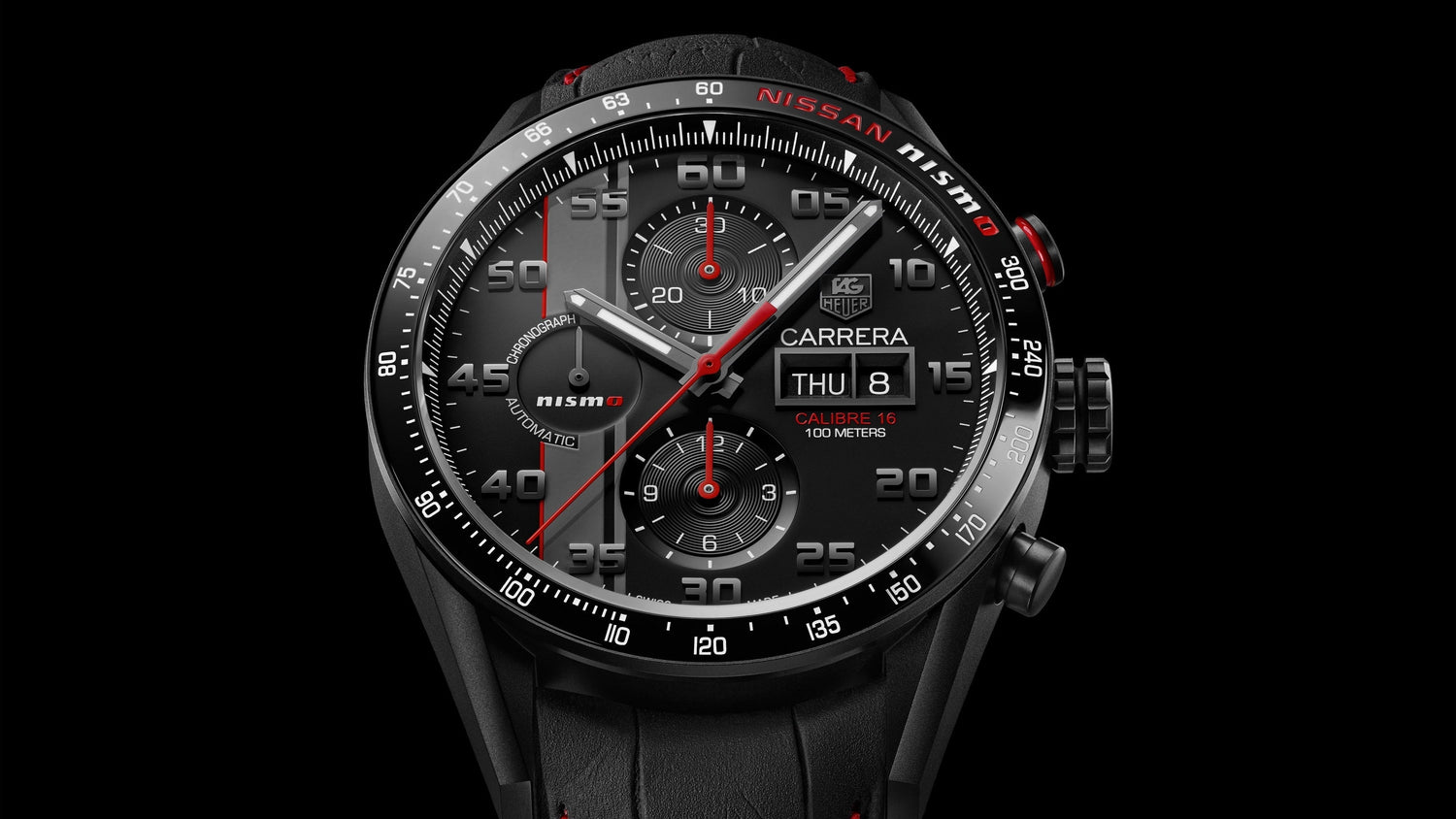 Tag heuer