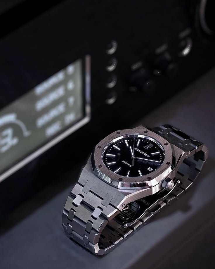Audemars Piguet