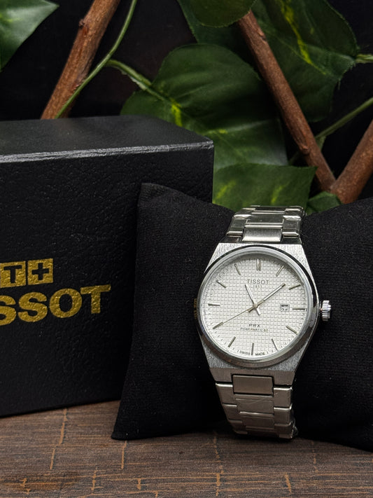 Tissot PRX Powermatic