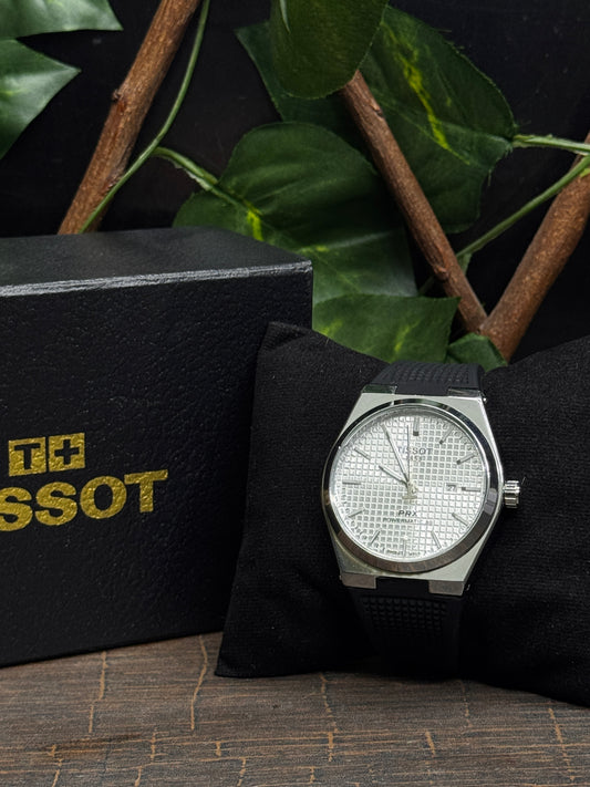 Tissot PRX