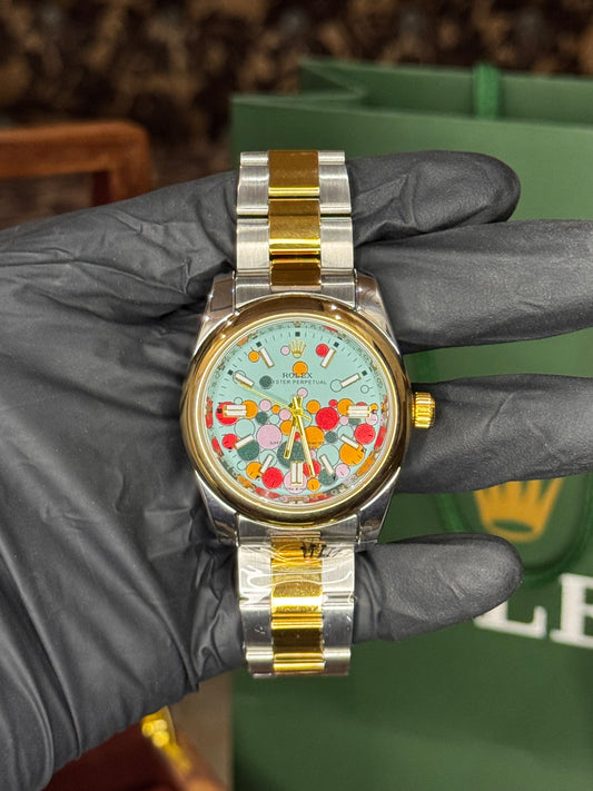 Rolex Oyster Perpetual