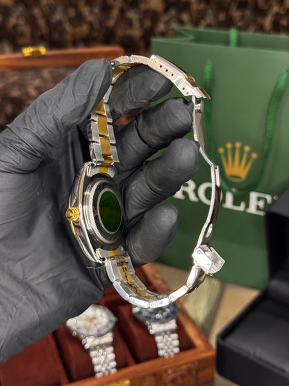 Rolex Oyster Perpetual