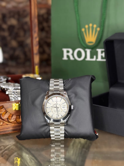 Rolex Sky Dweller