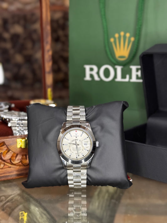 Rolex Sky Dweller