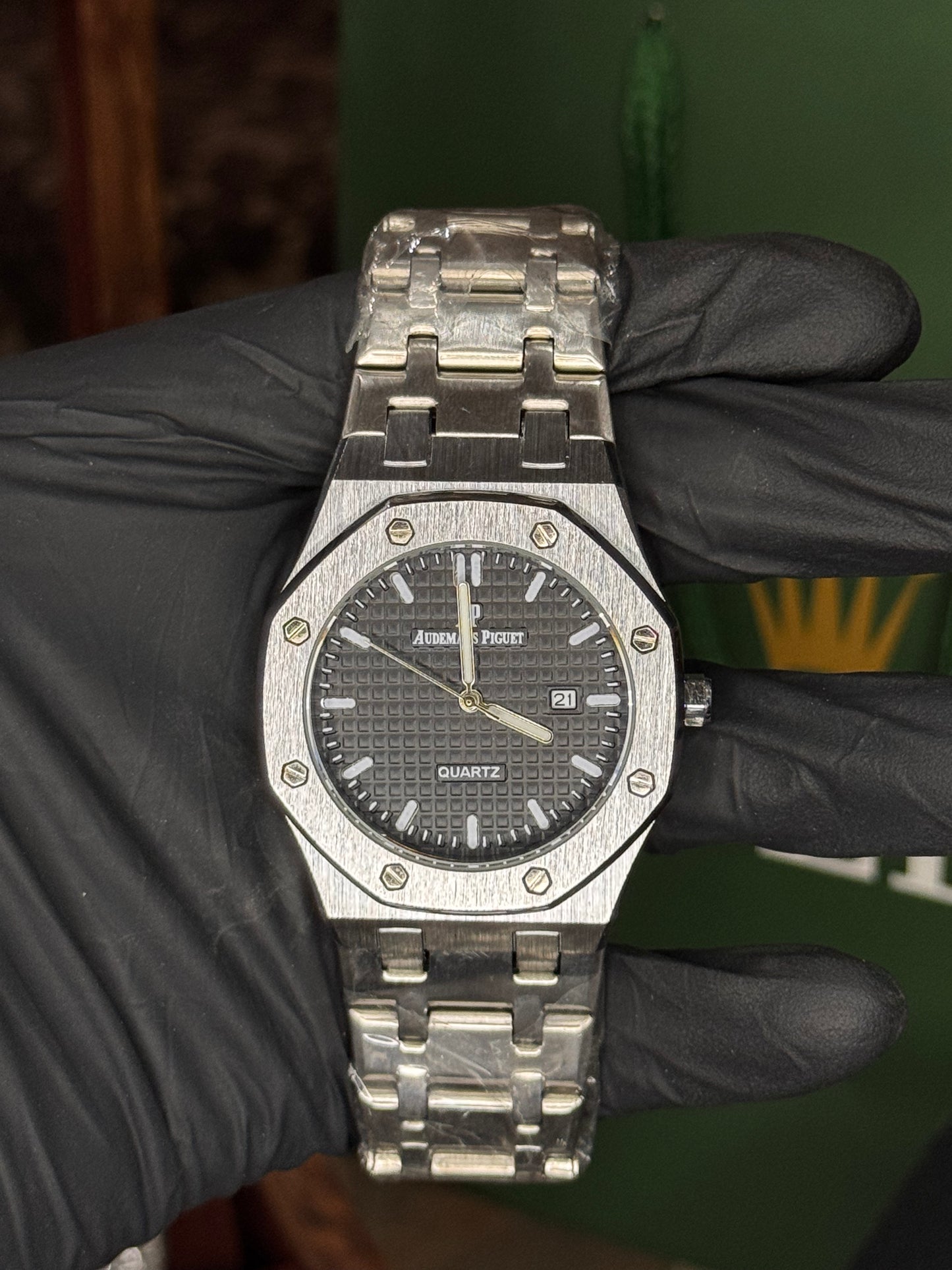 Audemars Piguet Royal Oak