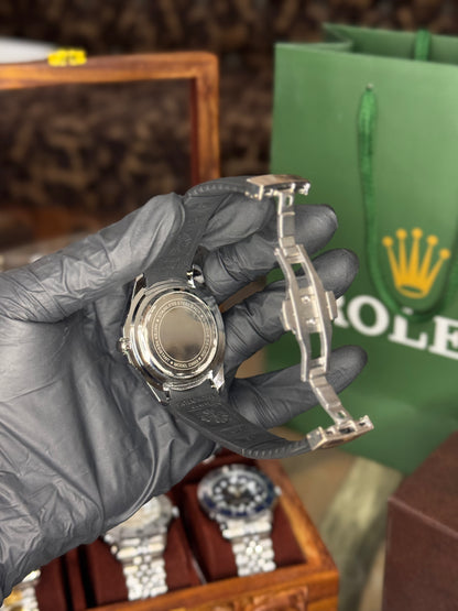 Patek Philippe Aquanaut Date