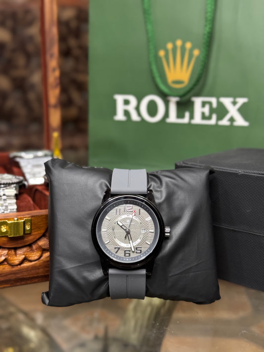 Universe Point | Grey Dial